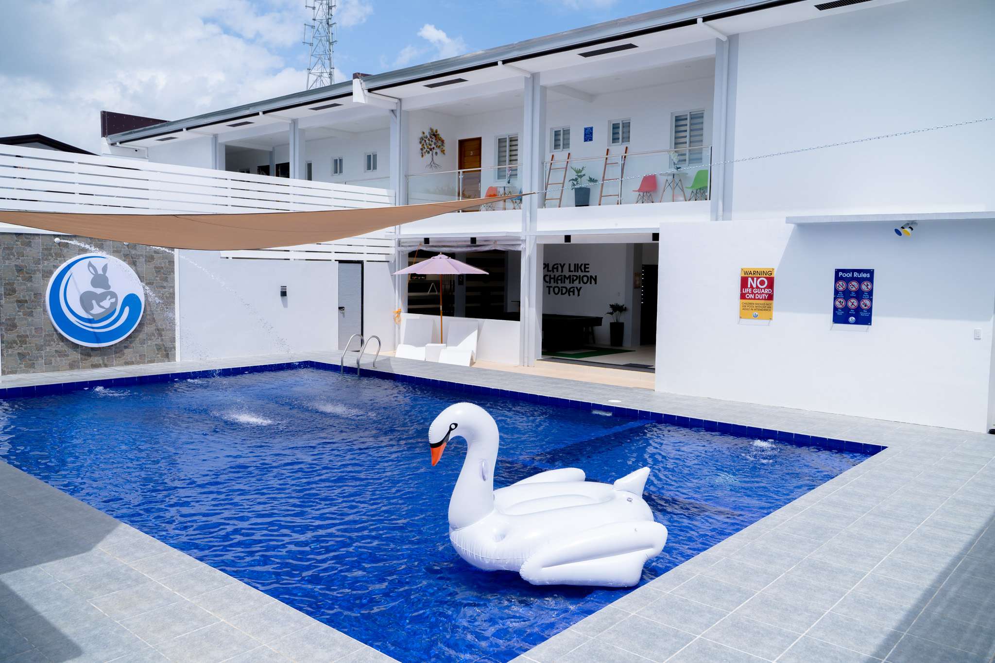 Ri lie resorts create special moments